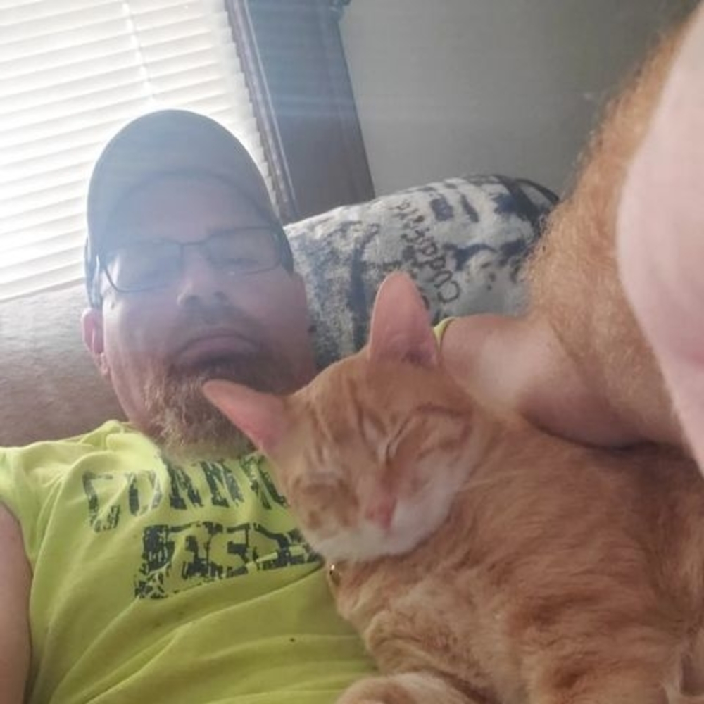 Meet your Posher, Casey